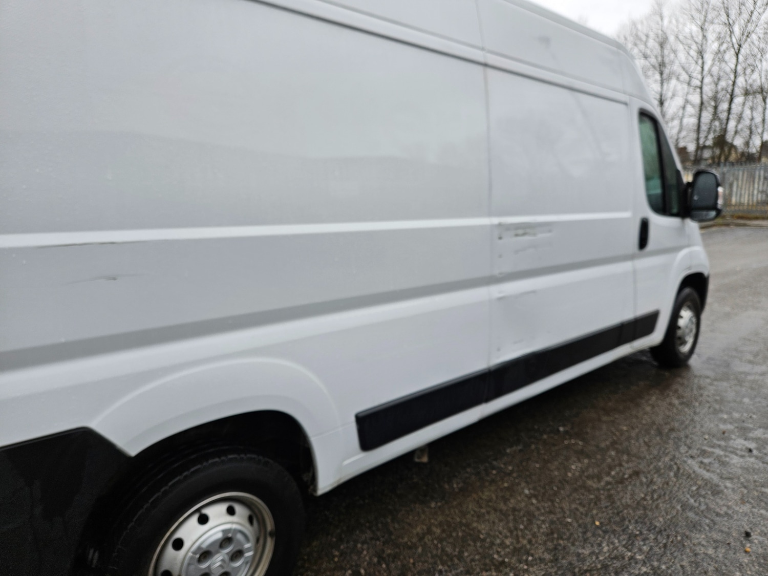 Used Citroen Relay 2023 for sale - 77545072: Photo 14
