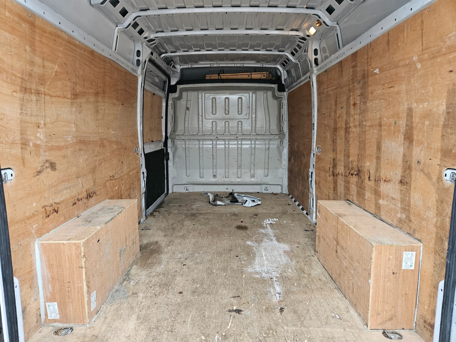 Used Citroen Relay 2023 for sale - 77545072: Photo 15