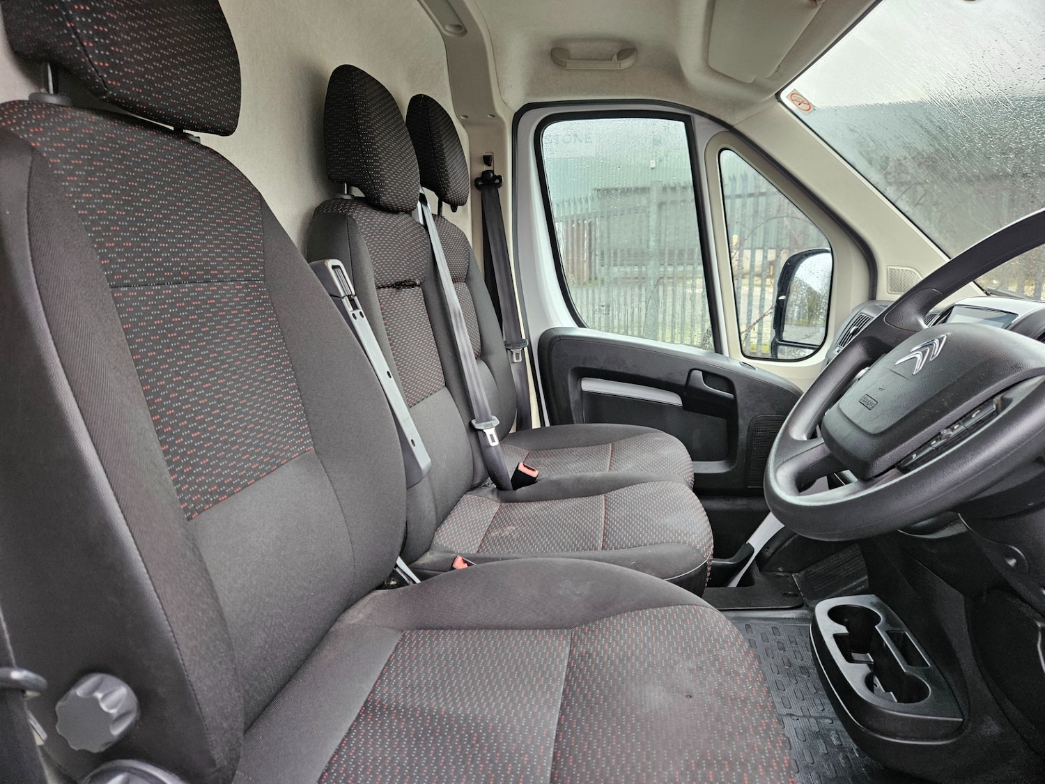 Used Citroen Relay 2023 for sale - 77545072: Photo 17