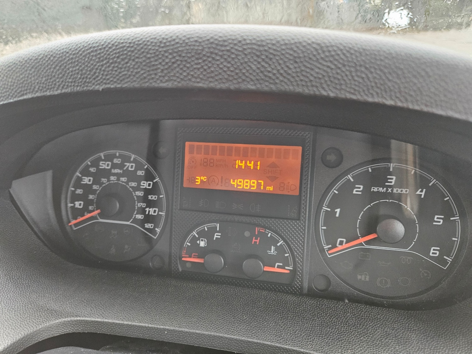 Used Citroen Relay 2023 for sale - 77545072: Photo 24