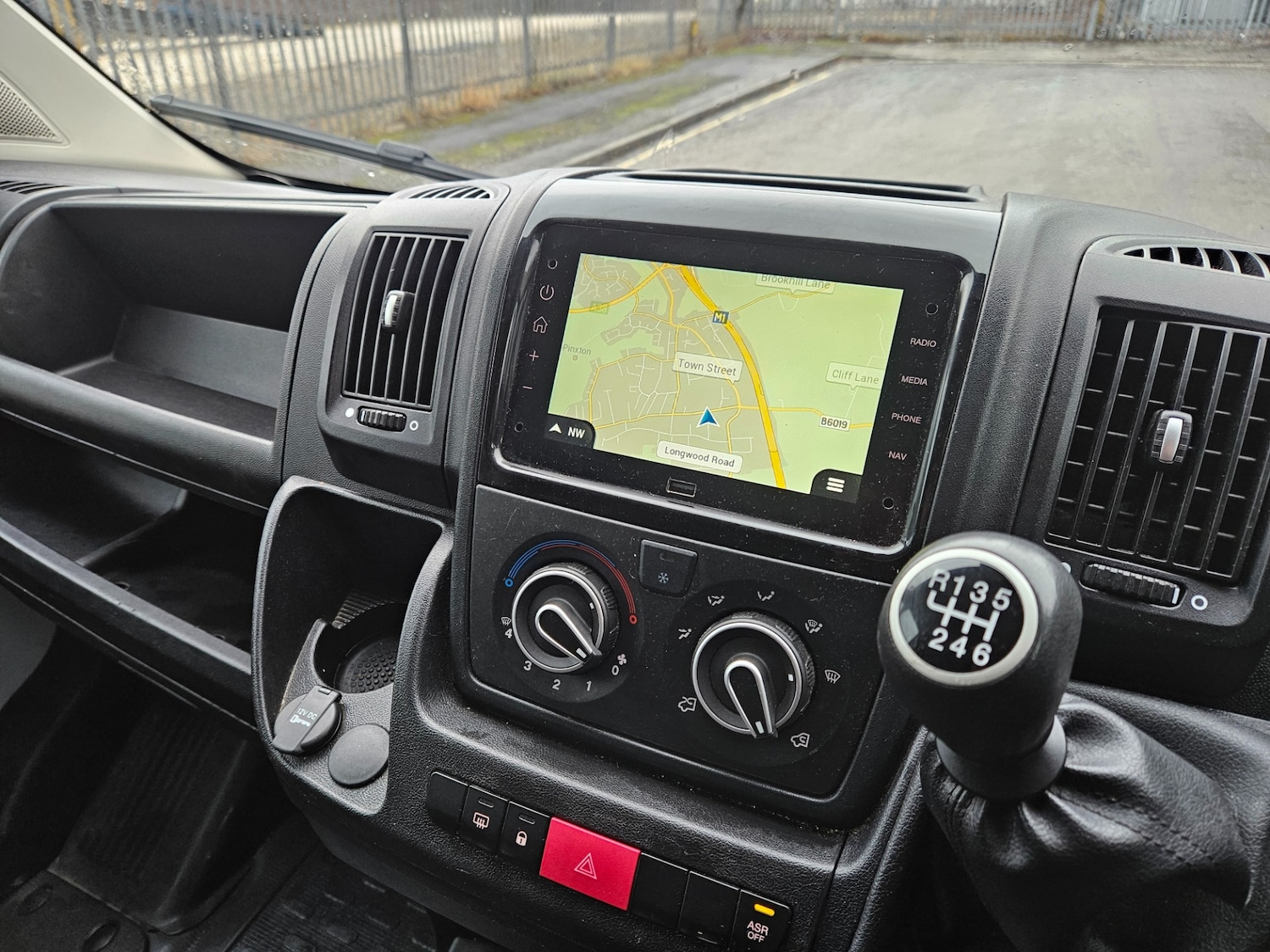 Used Citroen Relay 2023 for sale - 77545072: Photo 25