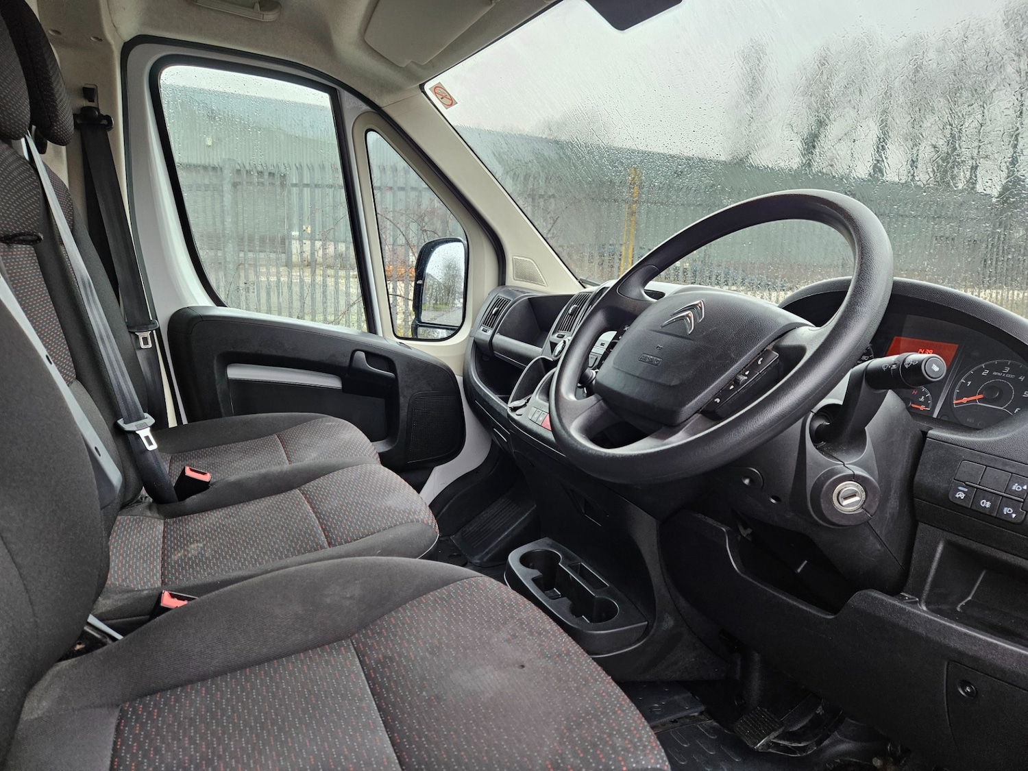 Used Citroen Relay 2023 for sale - 77545072: Photo 3