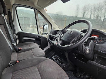 Used Citroen Relay 2023 for sale - 77545072: Photo