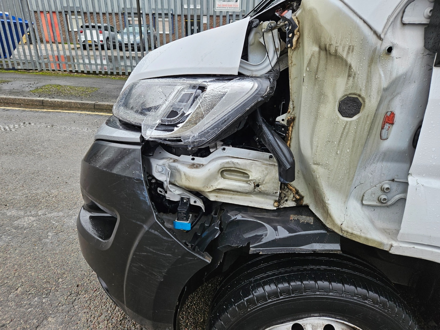 Used Citroen Relay 2023 for sale - 77545072: Photo 7