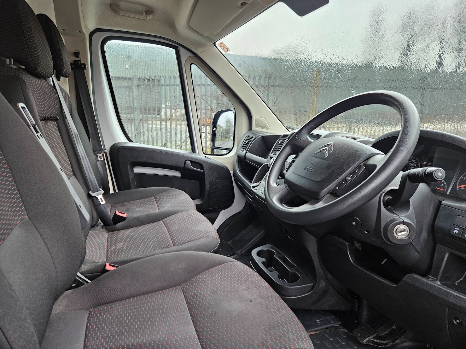 Used Citroen Relay 2023 for sale - 77545072: Photo 8