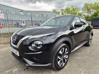 Used Nissan Juke 2025 for sale - 78577913: Photo