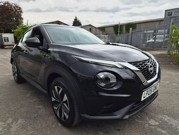 Used Nissan Juke 2025 for sale - 78577913: Photo
