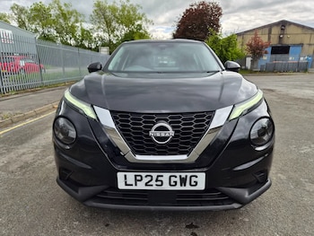 Used Nissan Juke 2025 for sale - 78577913: Photo