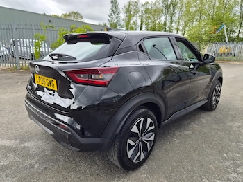 Used Nissan Juke 2025 for sale - 78577913: Photo