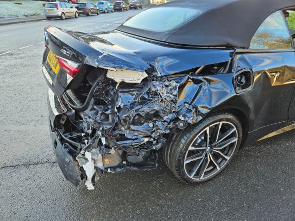 Used BMW 4 Series 2021 for sale - 76064457: Photo 13