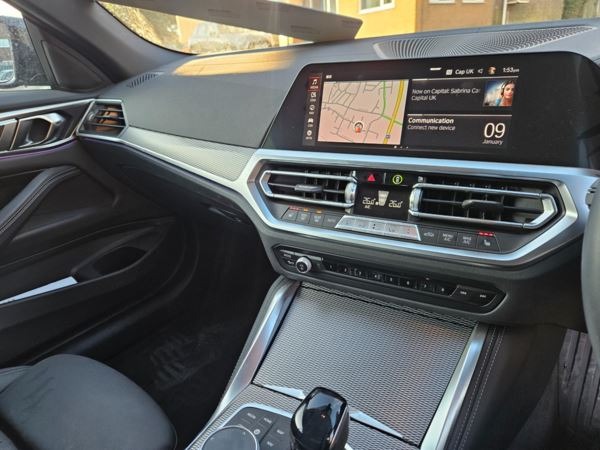 Used BMW 4 Series 2021 for sale - 76064457: Photo 18