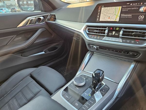 Used BMW 4 Series 2021 for sale - 76064457: Photo 19