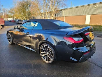 Used BMW 4 Series 2021 for sale - 76064457: Photo 3