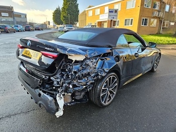 Used BMW 4 Series 2021 for sale - 76064457: Photo 4