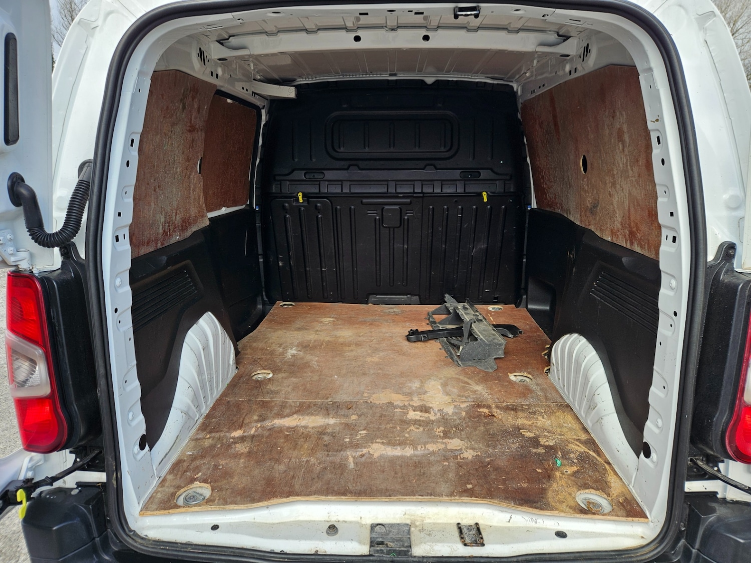 Used Peugeot Partner 2020 for sale - 77746730: Photo 16