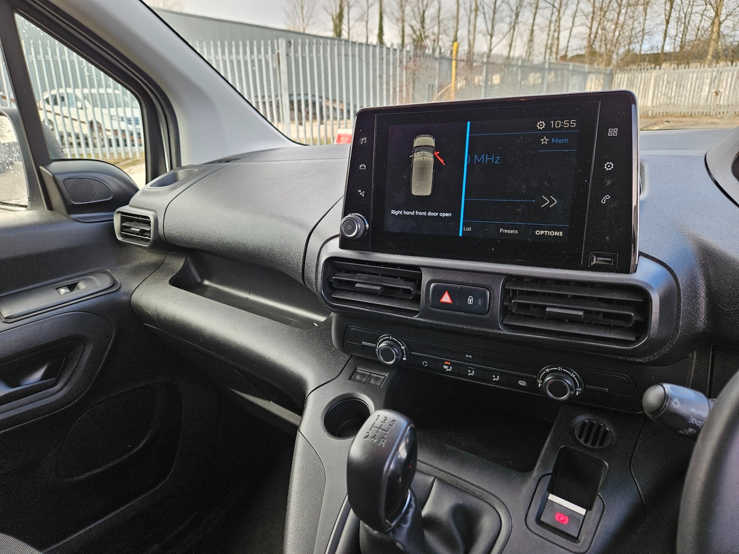 Used Peugeot Partner 2020 for sale - 77746730: Photo 20