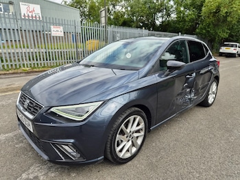 Used SEAT Ibiza 2025 for sale - 78926089: Photo