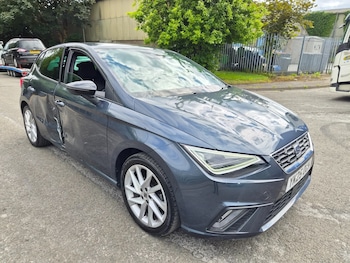 Used SEAT Ibiza 2025 for sale - 78926089: Photo