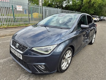 Used SEAT Ibiza 2025 for sale - 78926089: Photo
