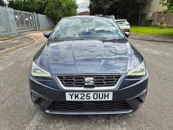 Used SEAT Ibiza 2025 for sale - 78926089: Photo