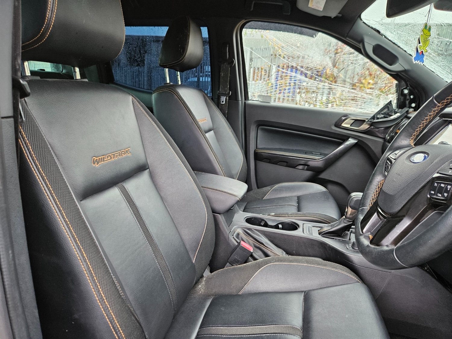 Used Ford Ranger 2020 for sale - 76547461: Photo 11