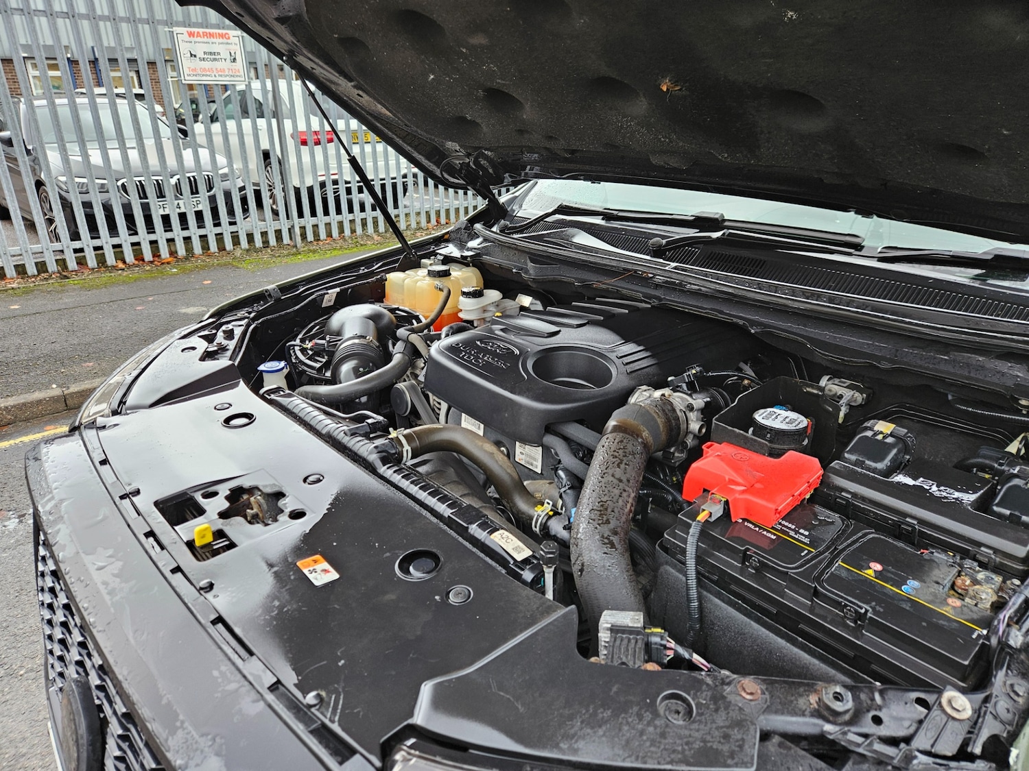 Used Ford Ranger 2020 for sale - 76547461: Photo 12