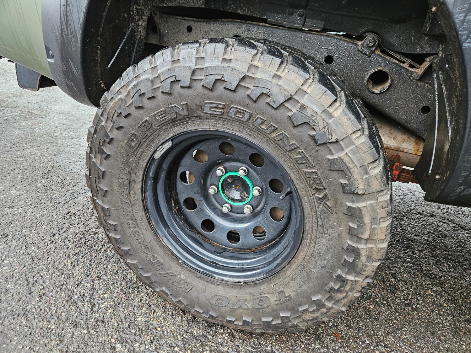 Used Ford Ranger 2020 for sale - 76547461: Photo 20