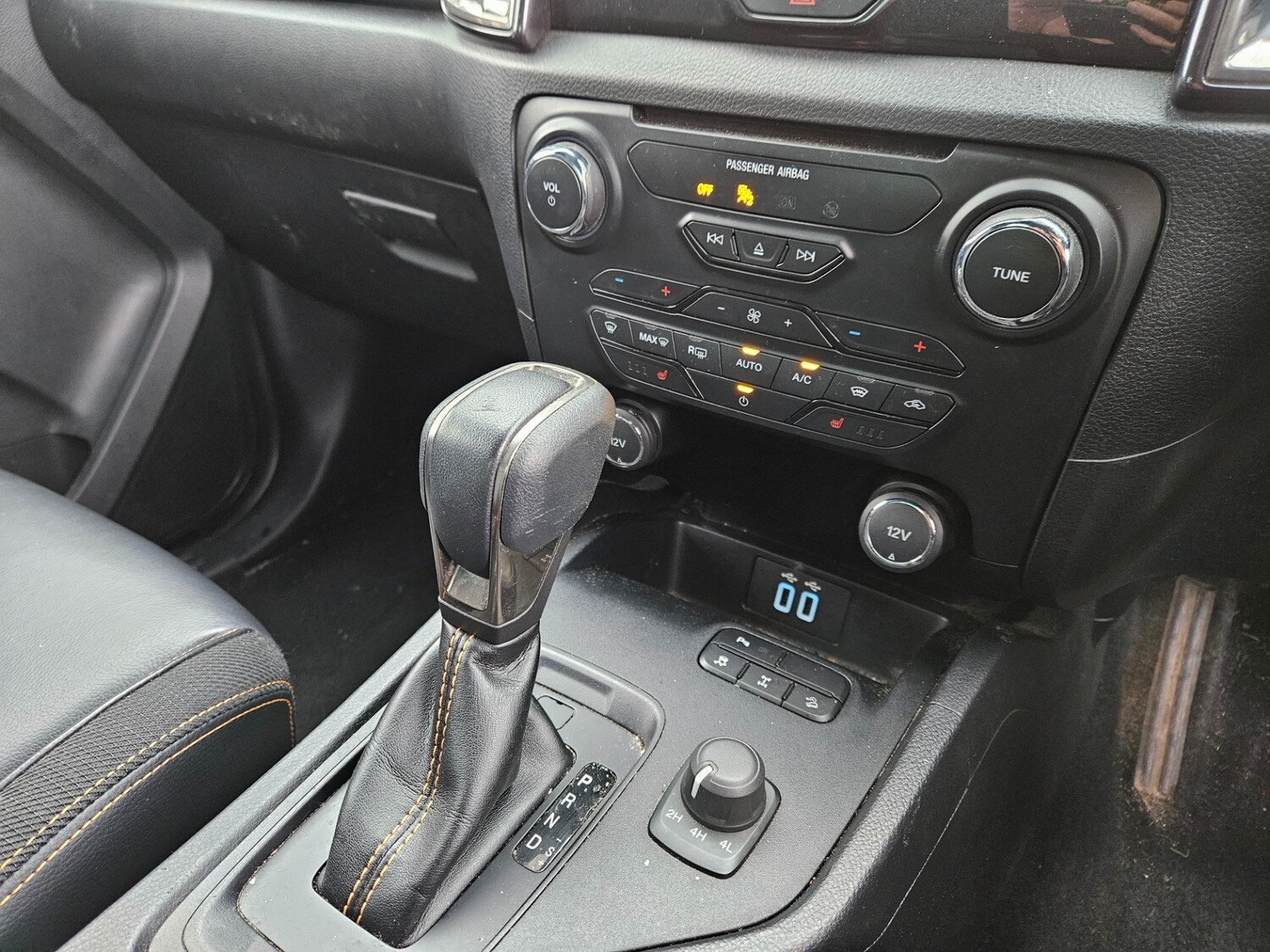 Used Ford Ranger 2020 for sale - 76547461: Photo 21