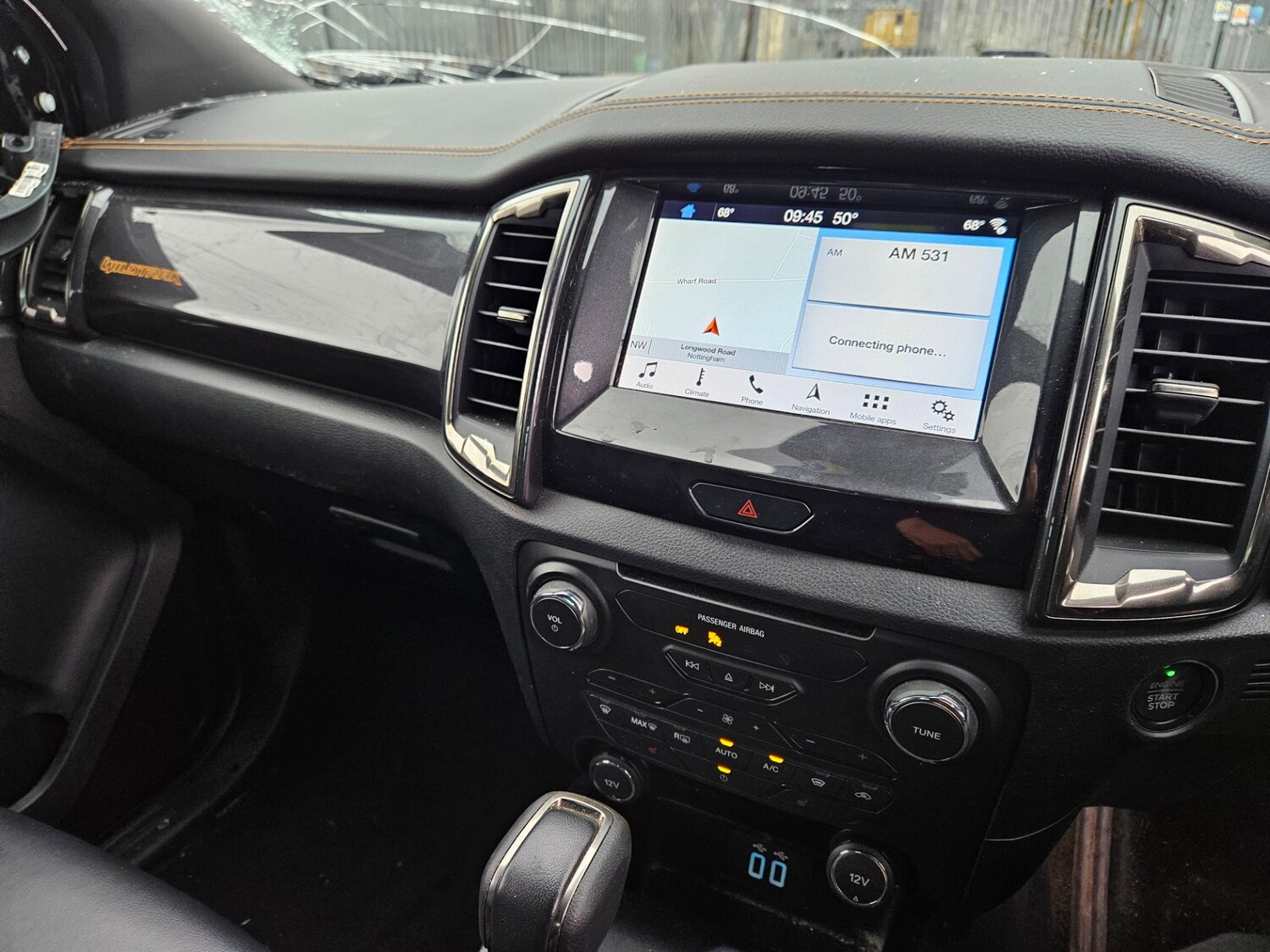 Used Ford Ranger 2020 for sale - 76547461: Photo 22