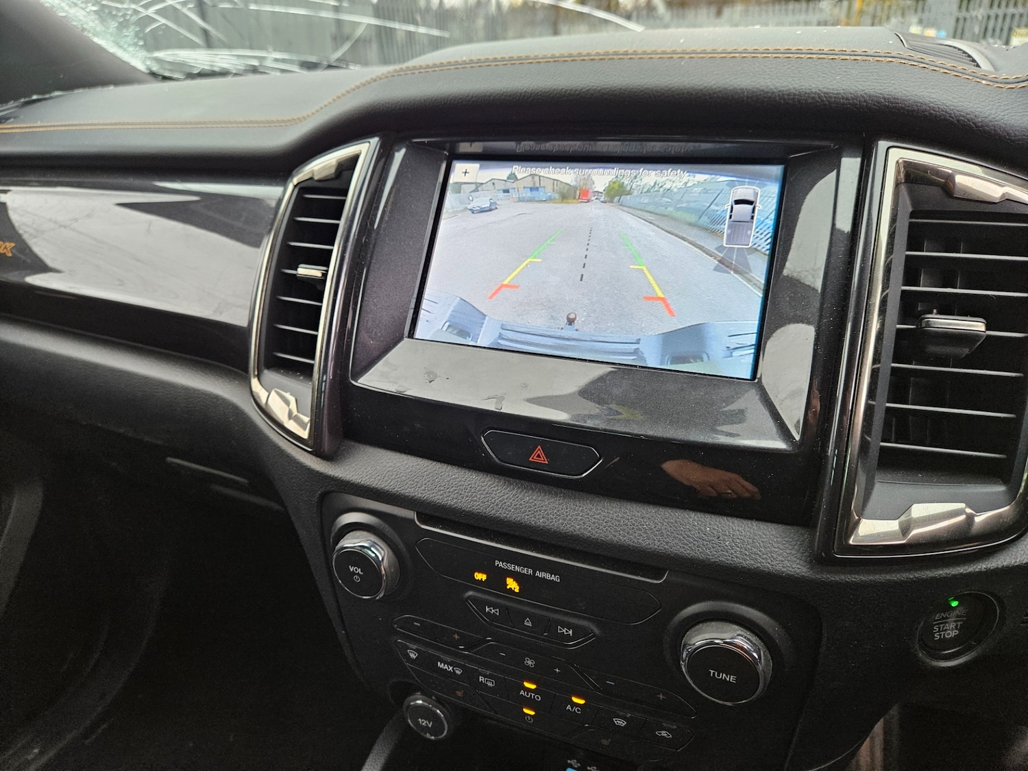 Used Ford Ranger 2020 for sale - 76547461: Photo 23