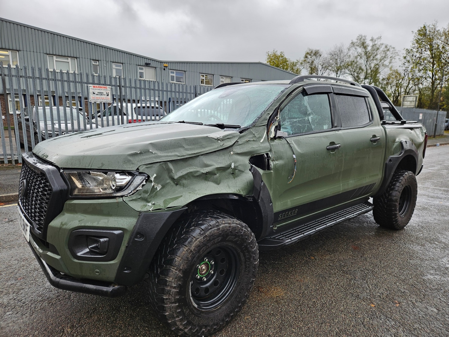 Used Ford Ranger 2020 for sale - 76547461: Photo 7