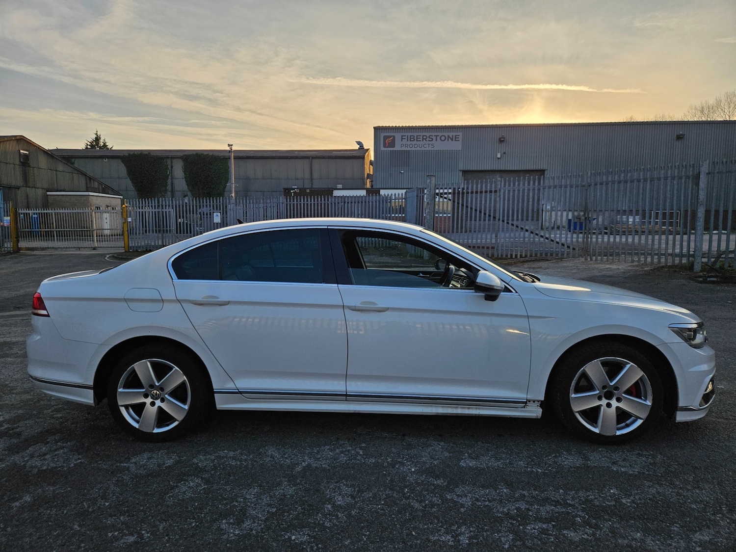 Used Volkswagen Passat 2015 for sale - 77960093: Photo 11