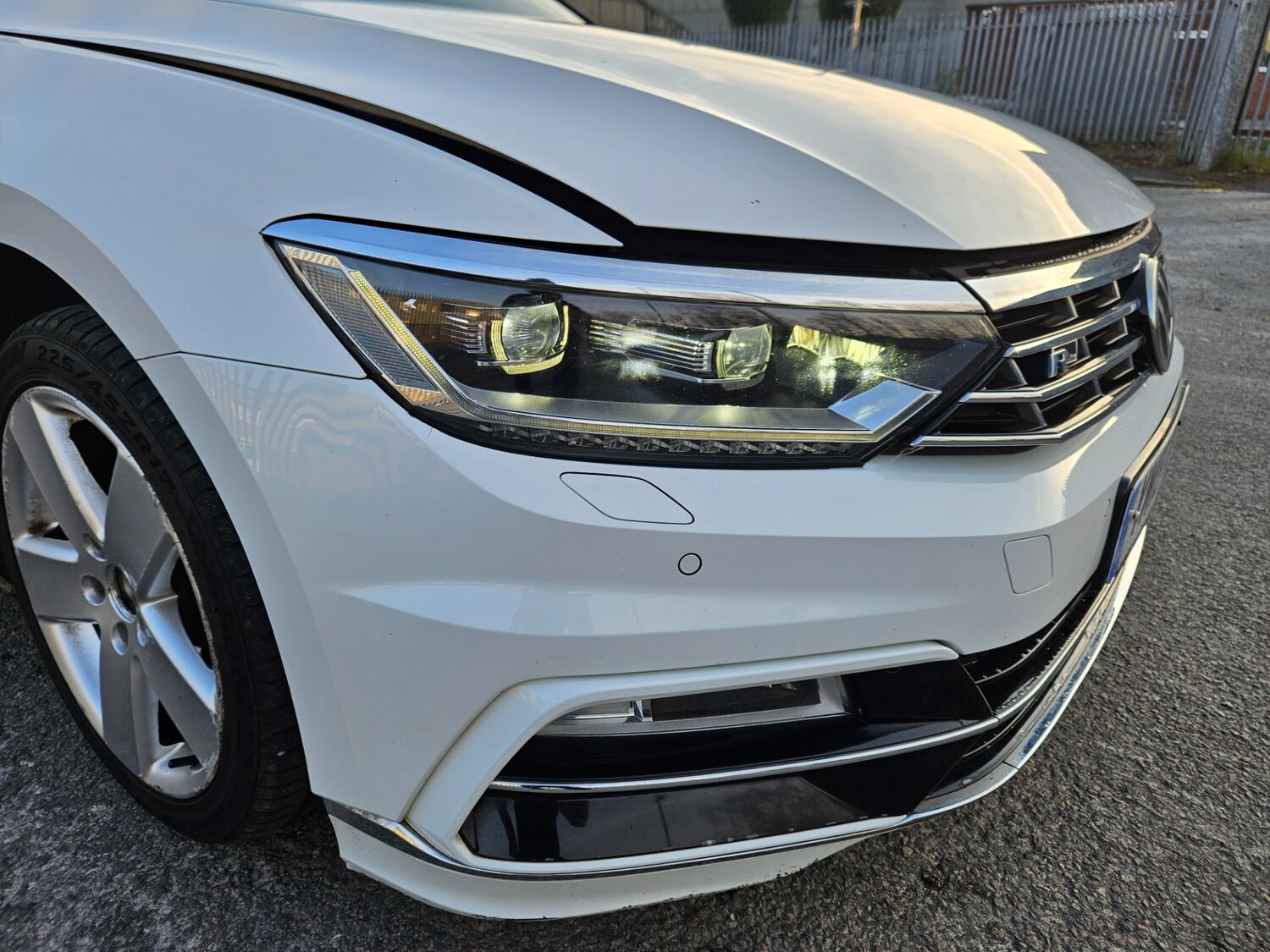 Used Volkswagen Passat 2015 for sale - 77960093: Photo 15