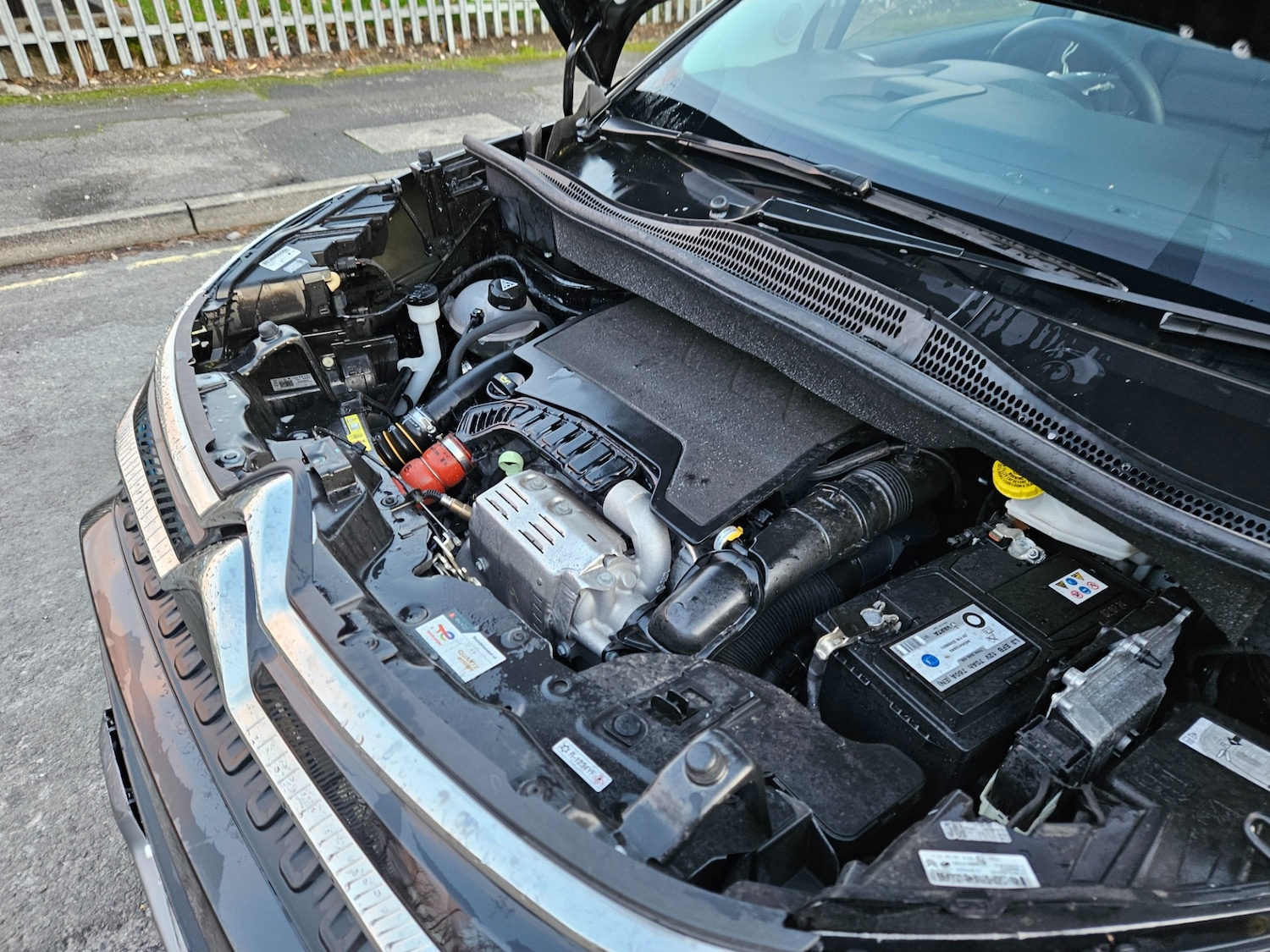 Used Citroen C3 Aircross 2025 for sale - 76895286: Photo 10