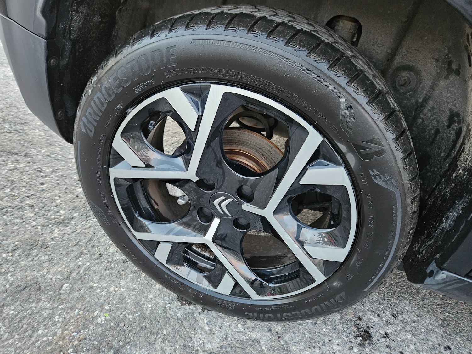 Used Citroen C3 Aircross 2025 for sale - 76895286: Photo 18