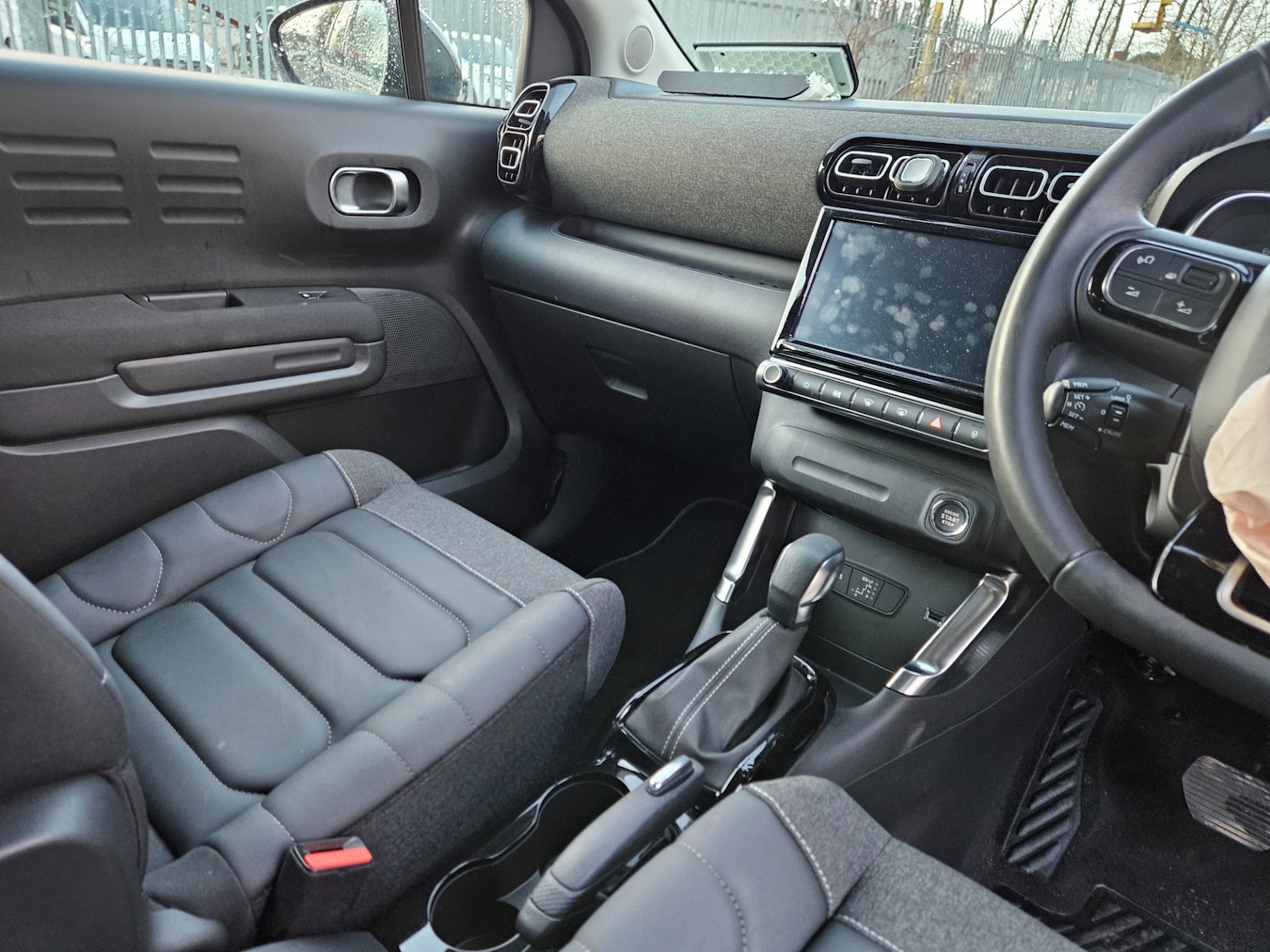 Used Citroen C3 Aircross 2025 for sale - 76895286: Photo 20