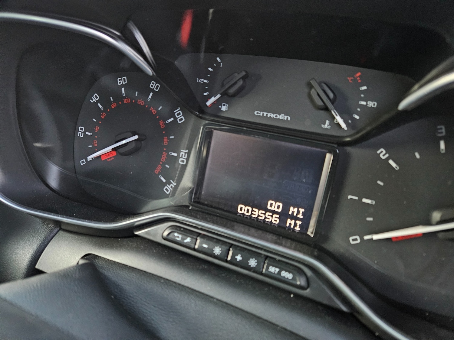 Used Citroen C3 Aircross 2025 for sale - 76895286: Photo 21