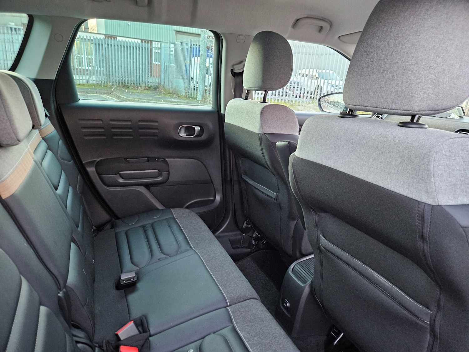 Used Citroen C3 Aircross 2025 for sale - 76895286: Photo 22