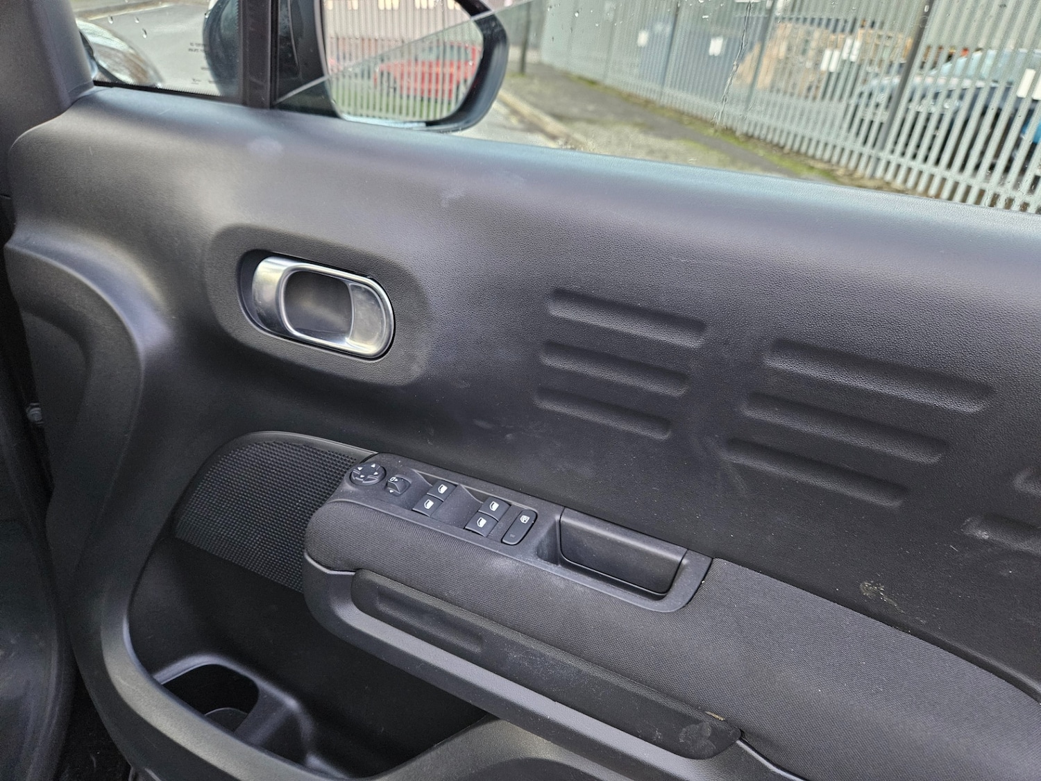 Used Citroen C3 Aircross 2025 for sale - 76895286: Photo 23