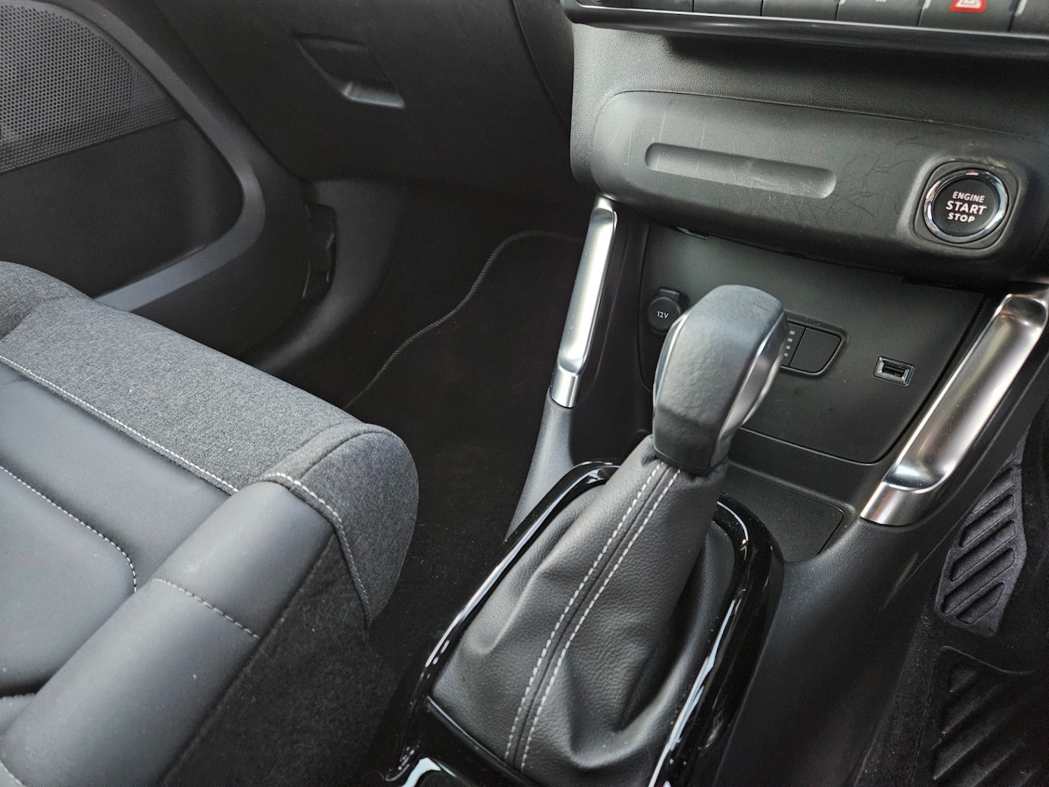 Used Citroen C3 Aircross 2025 for sale - 76895286: Photo 24