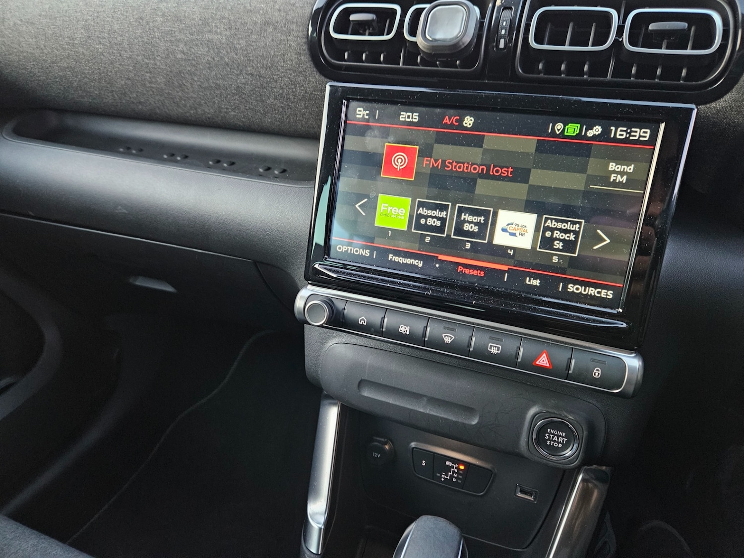 Used Citroen C3 Aircross 2025 for sale - 76895286: Photo 25