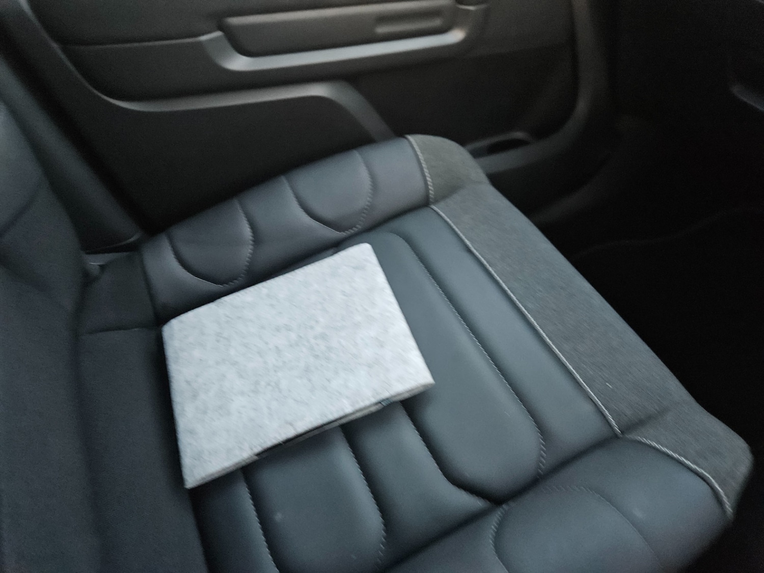 Used Citroen C3 Aircross 2025 for sale - 76895286: Photo 27