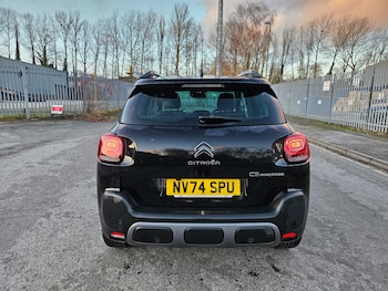 Used Citroen C3 Aircross 2025 for sale - 76895286: Photo