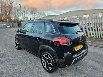 Used Citroen C3 Aircross 2025 for sale - 76895286: Photo