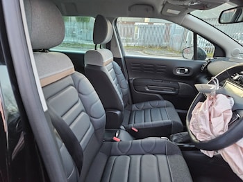 Used Citroen C3 Aircross 2025 for sale - 76895286: Photo