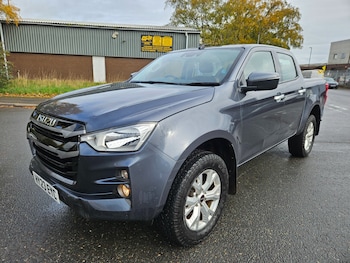 Used Isuzu D-Max 2023 for sale - 76402910: Photo