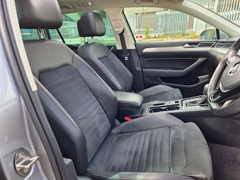 Used Volkswagen Passat 2019 for sale - 78250162: Photo