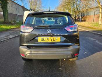 Used Vauxhall Crossland 2021 for sale - 73387835: Photo
