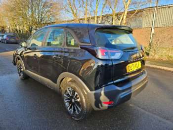Used Vauxhall Crossland 2021 for sale - 73387835: Photo