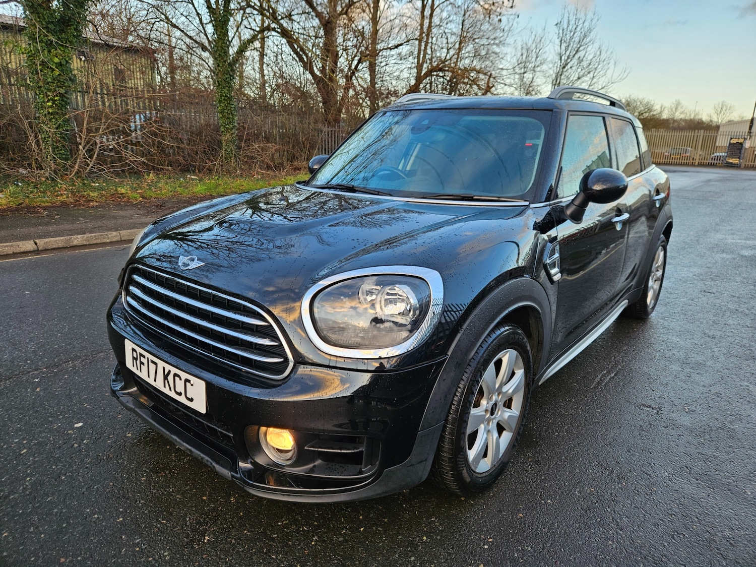 Used MINI Countryman 2017 for sale - 77006309: Photo 12